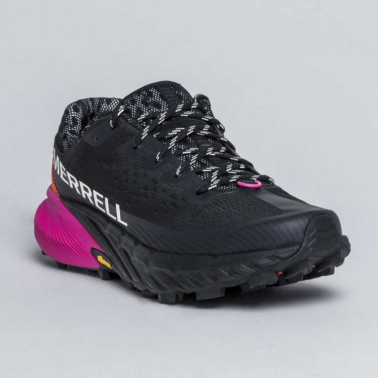 "MERRELL" AGILITY PEAK 5 W "MERRELL" AGILITY PEAK 5 W